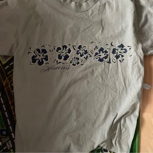 VINTAGE MADE IN THE USA TEE SIZE LARGE